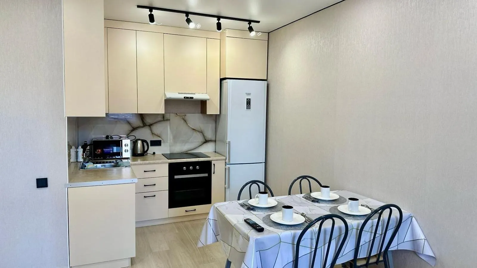 Syganak Apartments Nur-Sultan