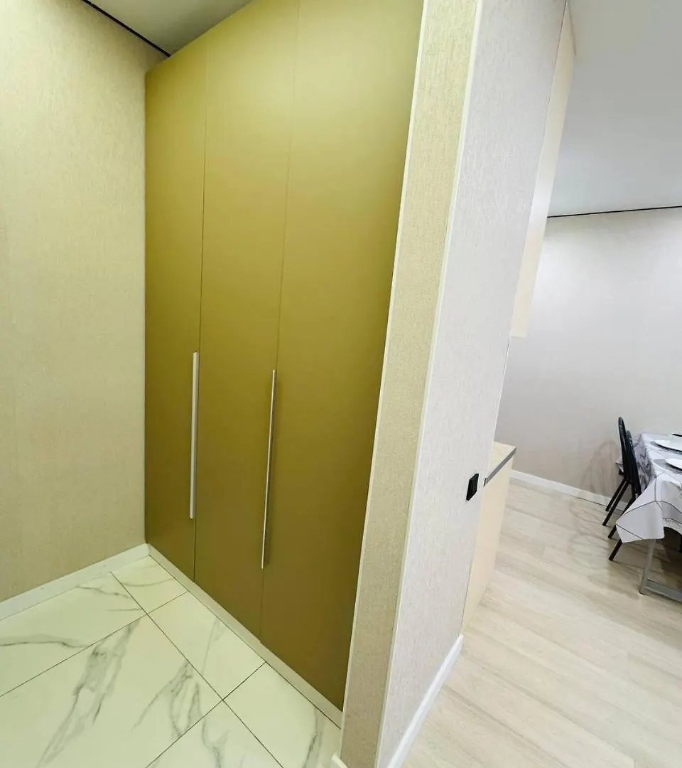 Syganak Apartments Nur-Sultan