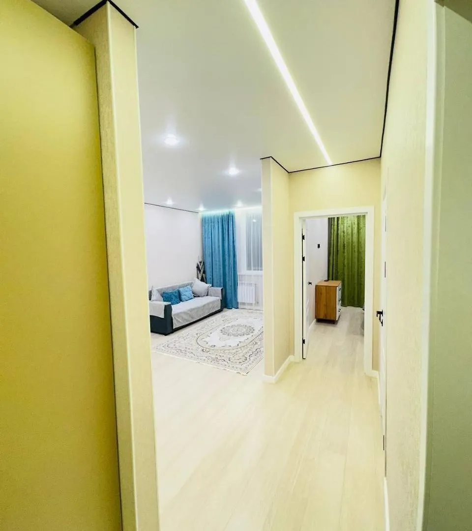 Syganak Apartments Nur-Sultan  Kazakhstan
