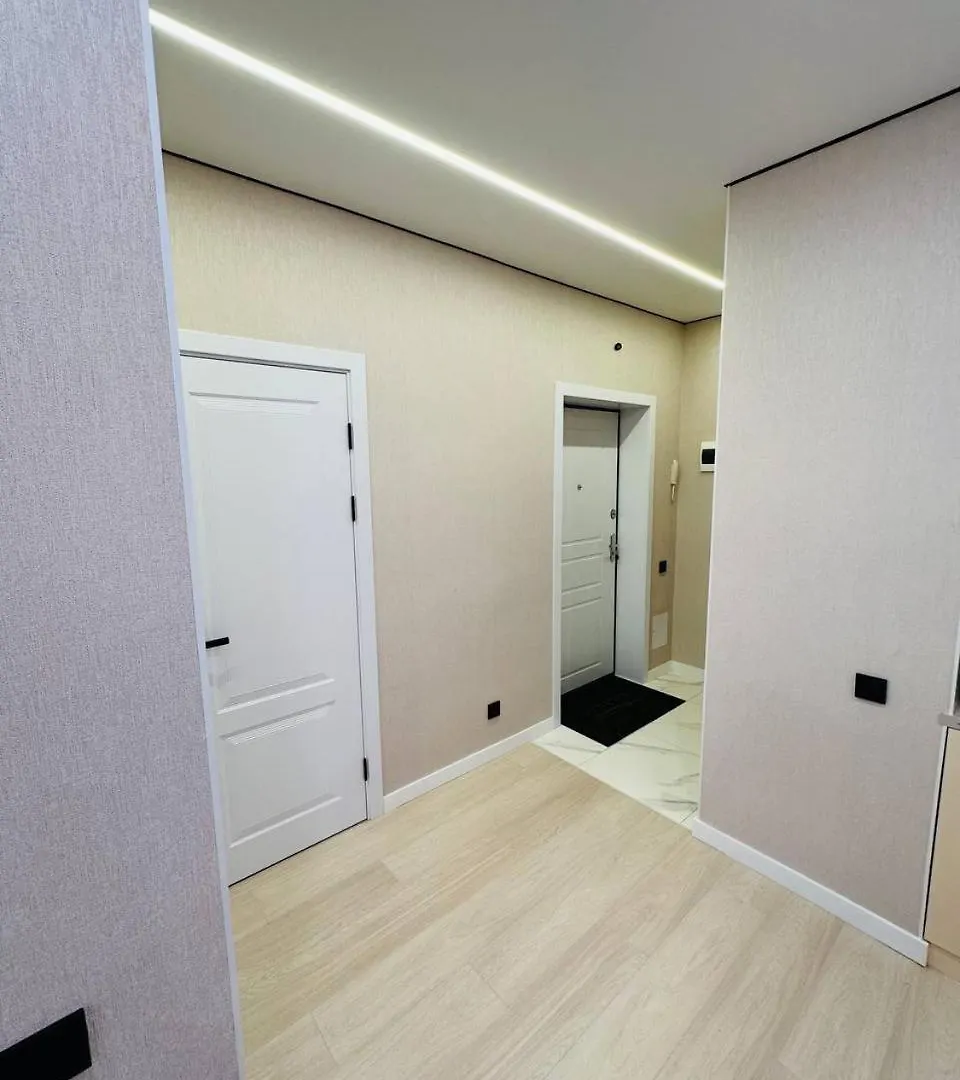 Syganak Apartments Nur-Sultan  0*, Nur-Sultan (Astana) Kazakhstan