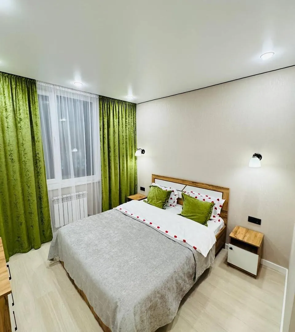 Syganak Apartments Nur-Sultan   Nur-Sultan (Astana)