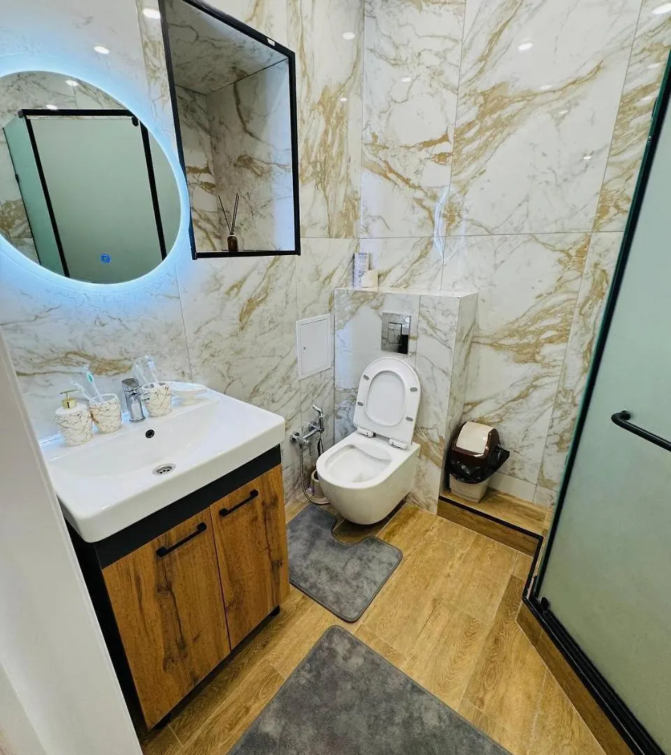 Syganak Apartments Nur-Sultan