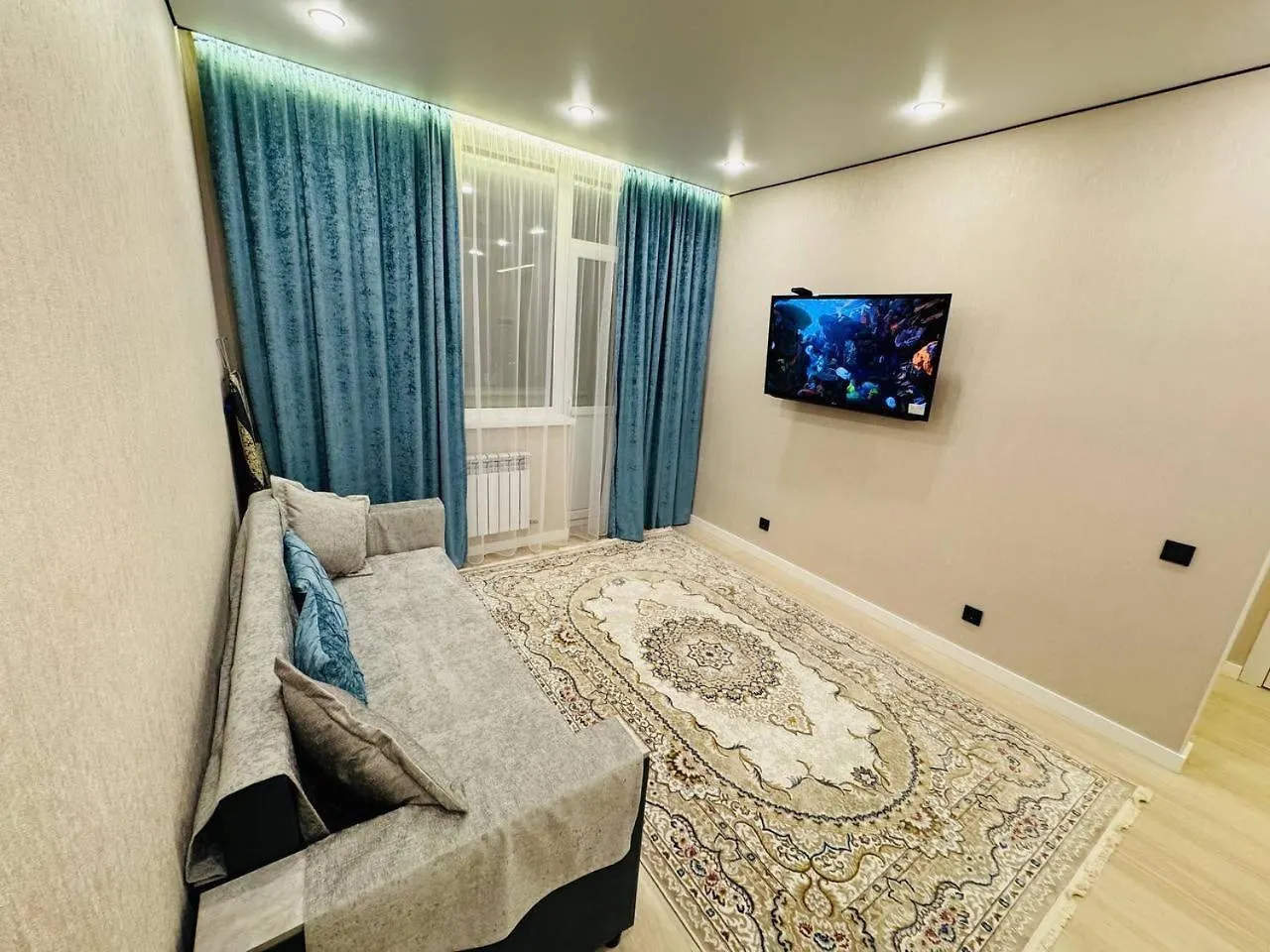 Syganak Apartments Nur-Sultan  Nur-Sultan (Astana)